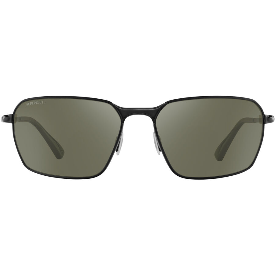 SHELTON, Black-Mineral Polarized 555nm Silver Cat 3 to 3, hi-res